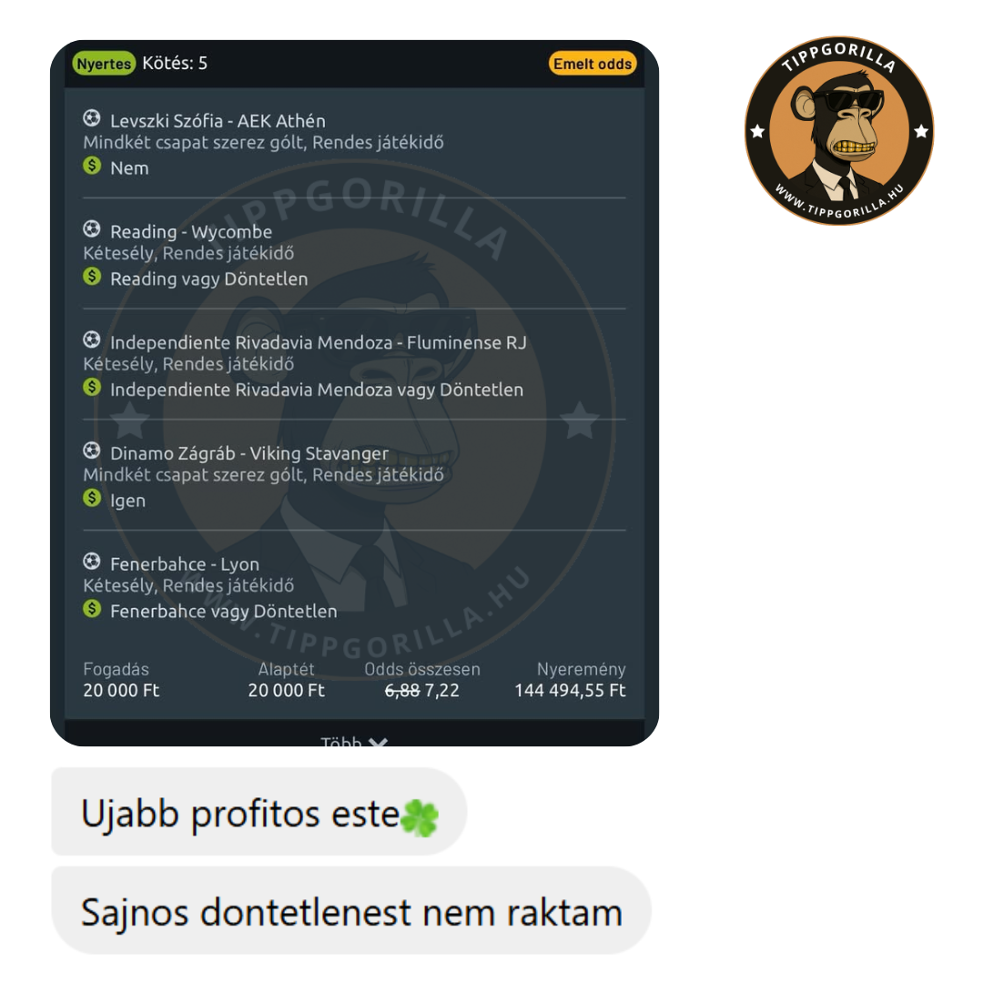 Tippgorilla (91)