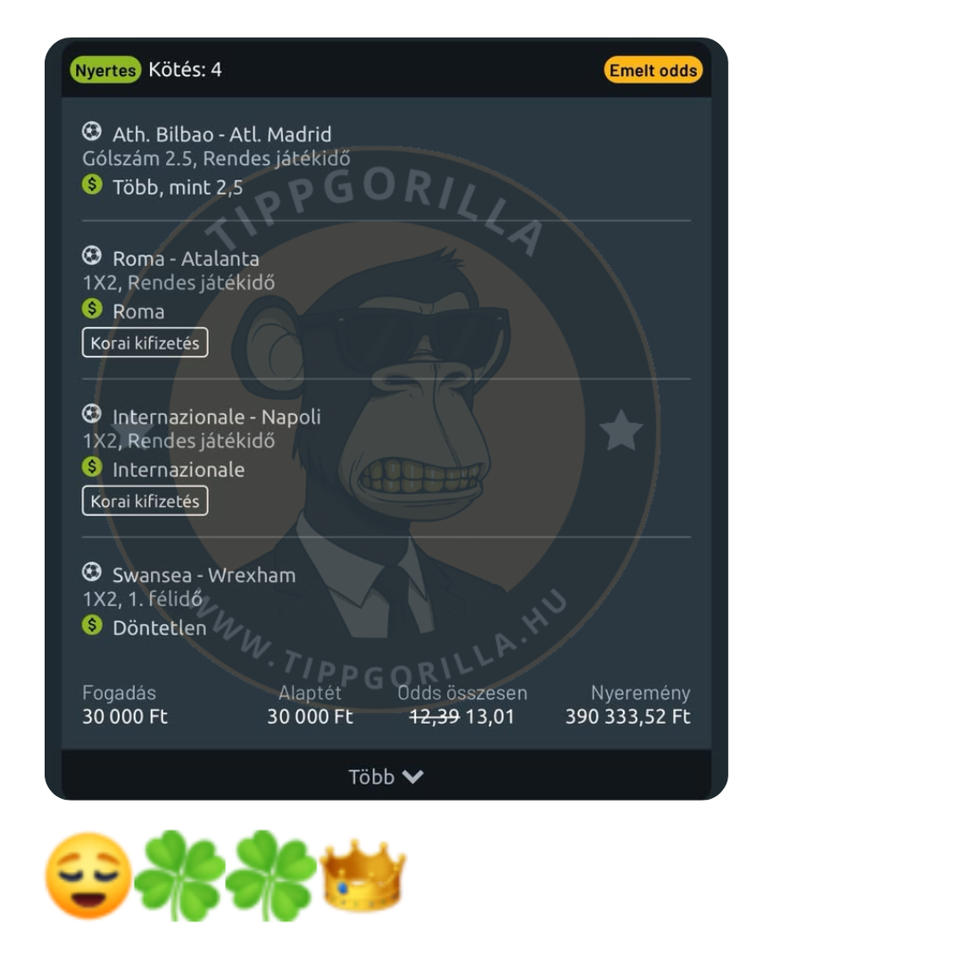 Tippgorilla (95)